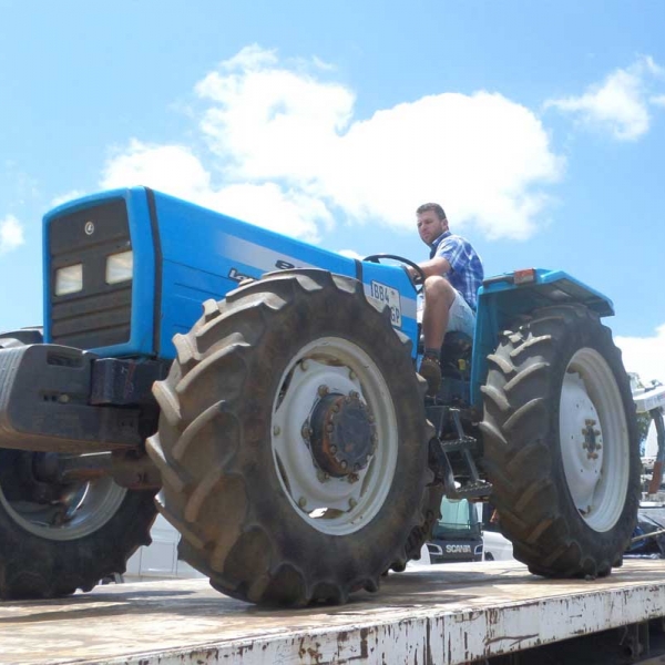 Community Farm Project